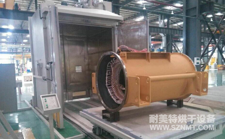 轉(zhuǎn)子,定子推車型烤箱 轉(zhuǎn)子,定子推車型烤箱